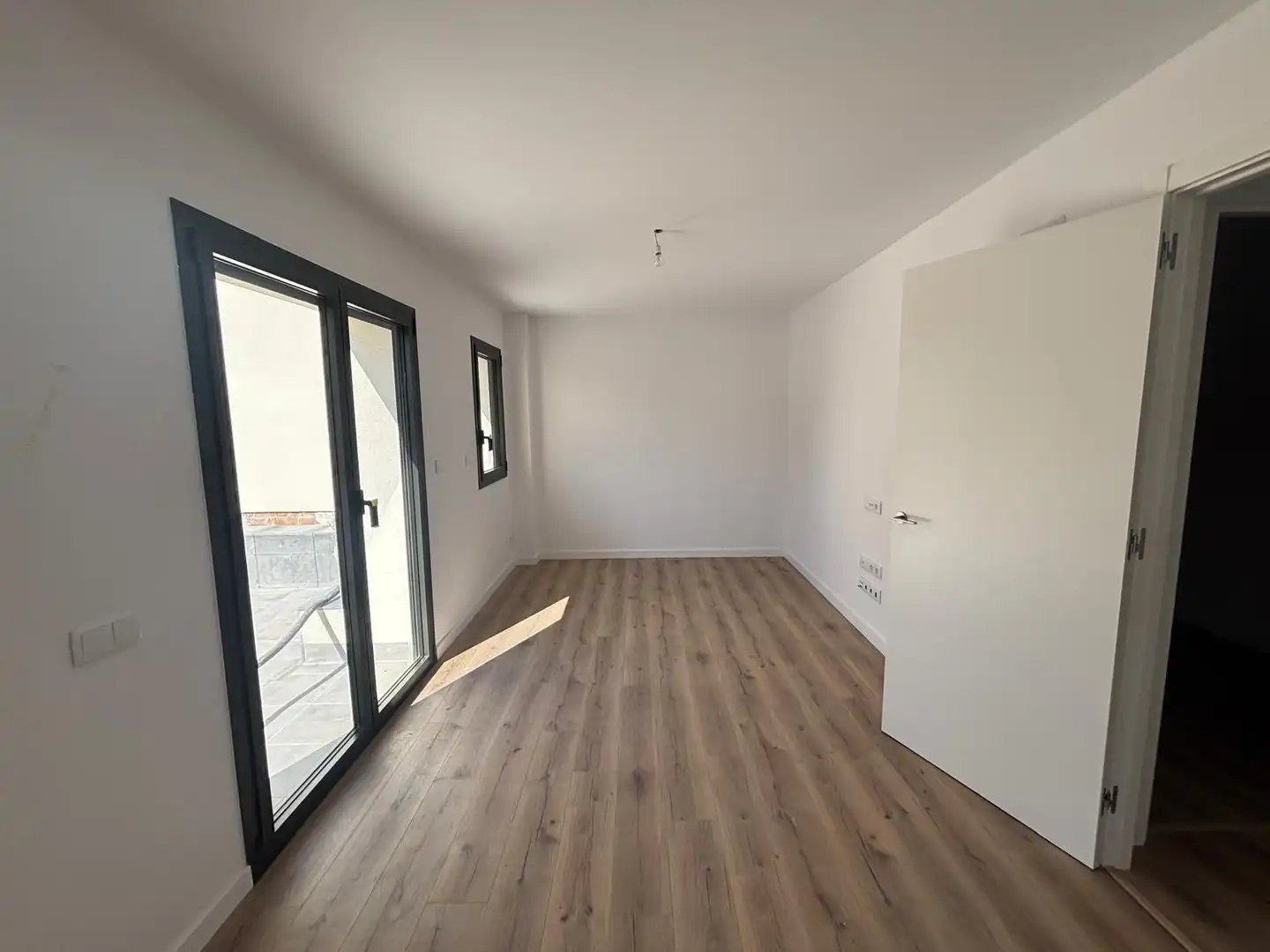 Habitación de Piso en venta en Sabadell con Aire acondicionado y Calefacción