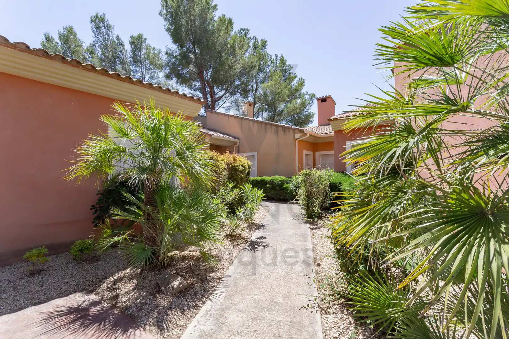 Adosado con piscina en venta en Carrer de les Mèlies, imagen 44