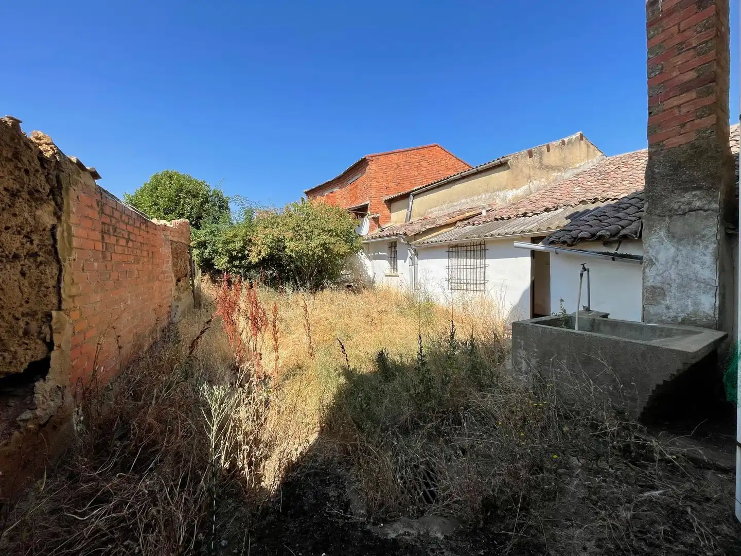 Finca rústica en venda en Joarilla de las Matas amb Calefacció, Jardí privat i Traster