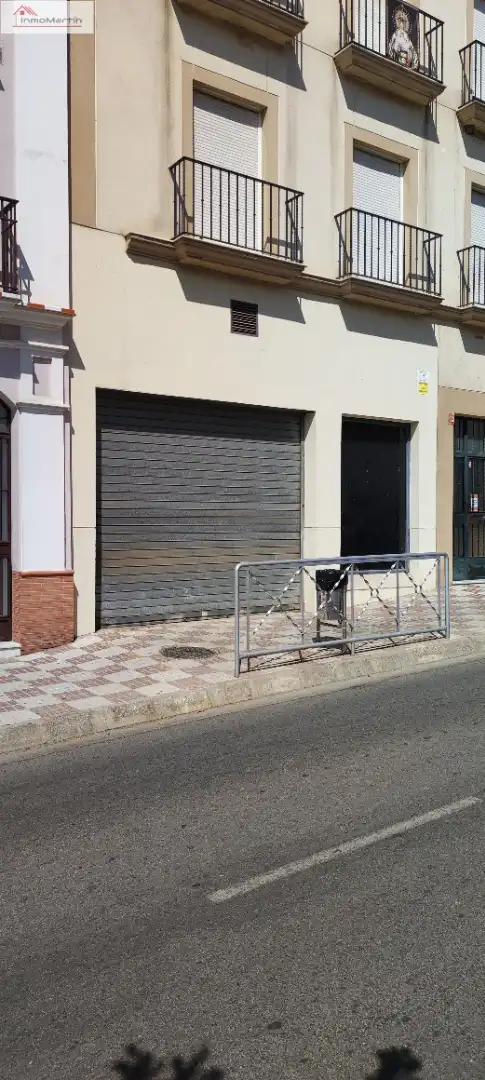 Business premises for sale in Costa de la Luz, imagen 6