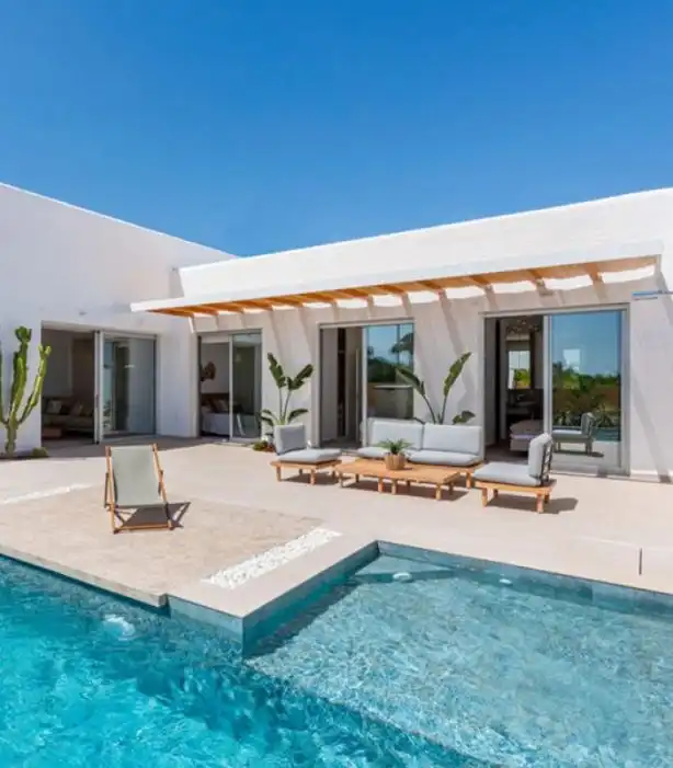 Villa con piscina in vendita a Benijófar, imagen 17