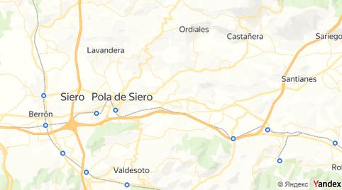 Photo 3 of Flat for sale in Parroquias Norte, Siero