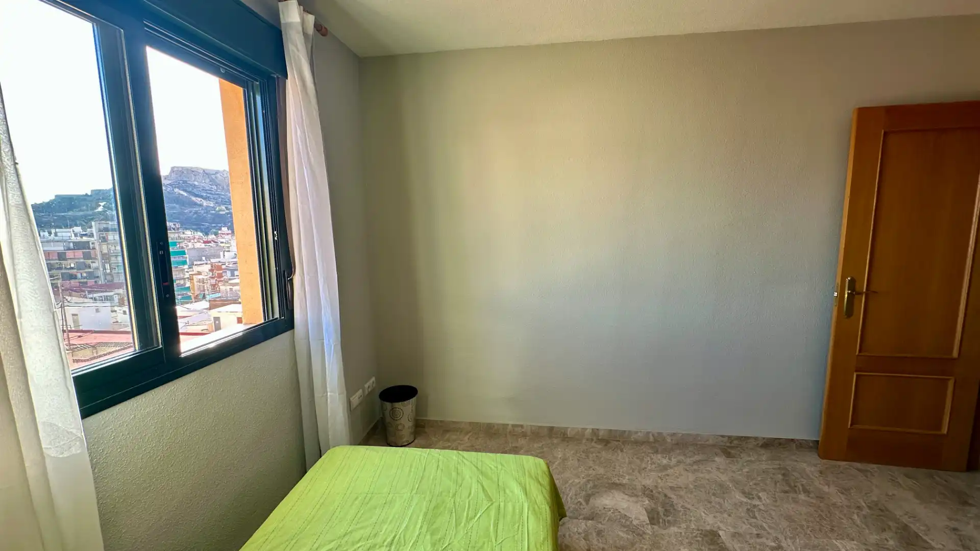 Flat with terrace for sale in Calle Ronda del Castillo, imagen 21