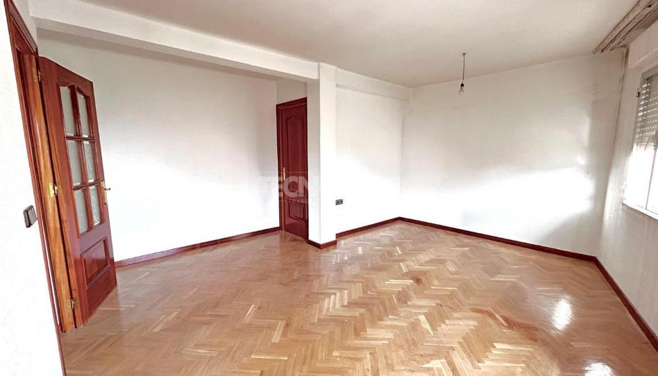 Photo 1 of Flat for sale in Buena Vista, Madrid