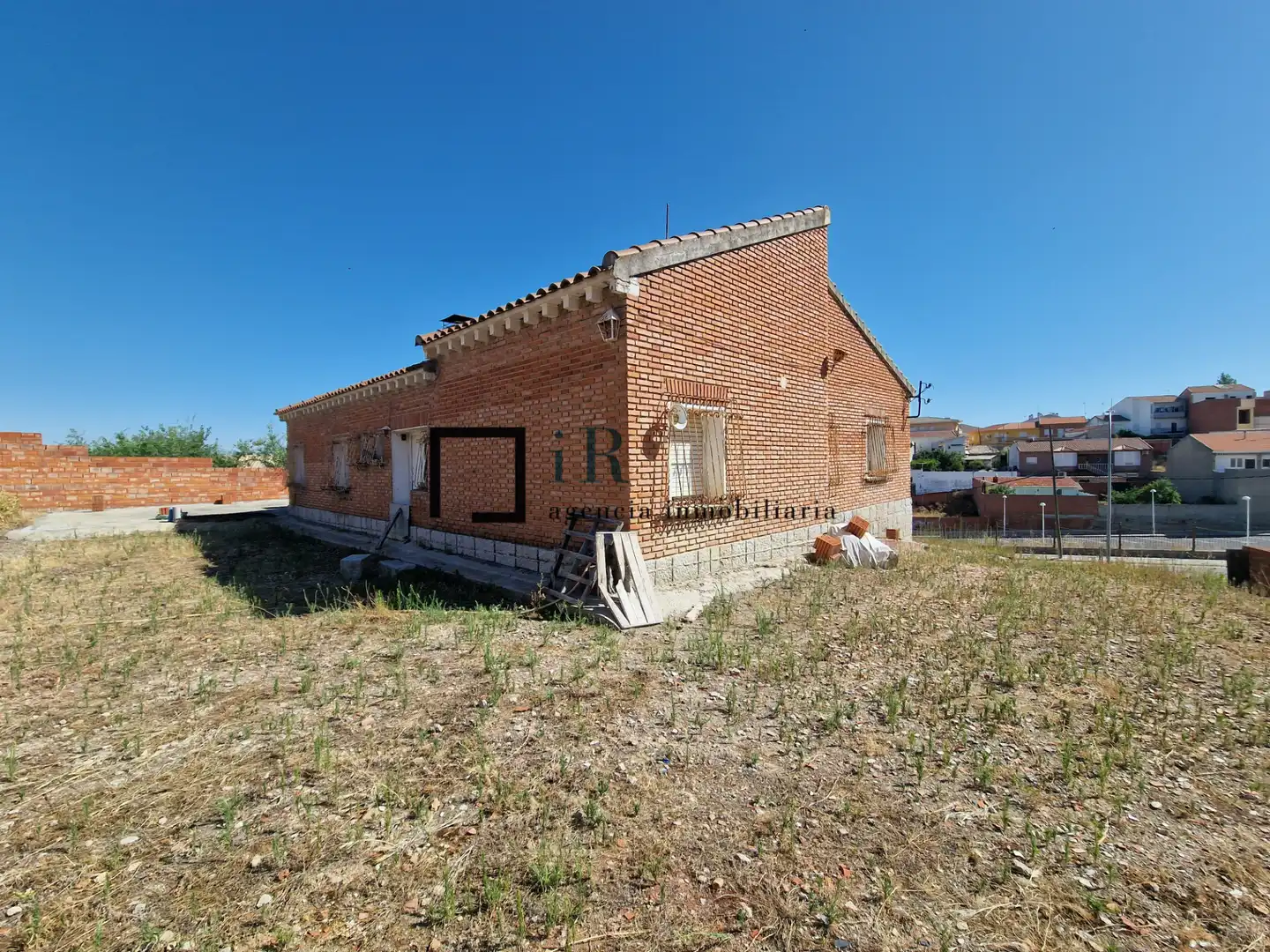 Casa o xalet en venda en Alameda de la Sagra
