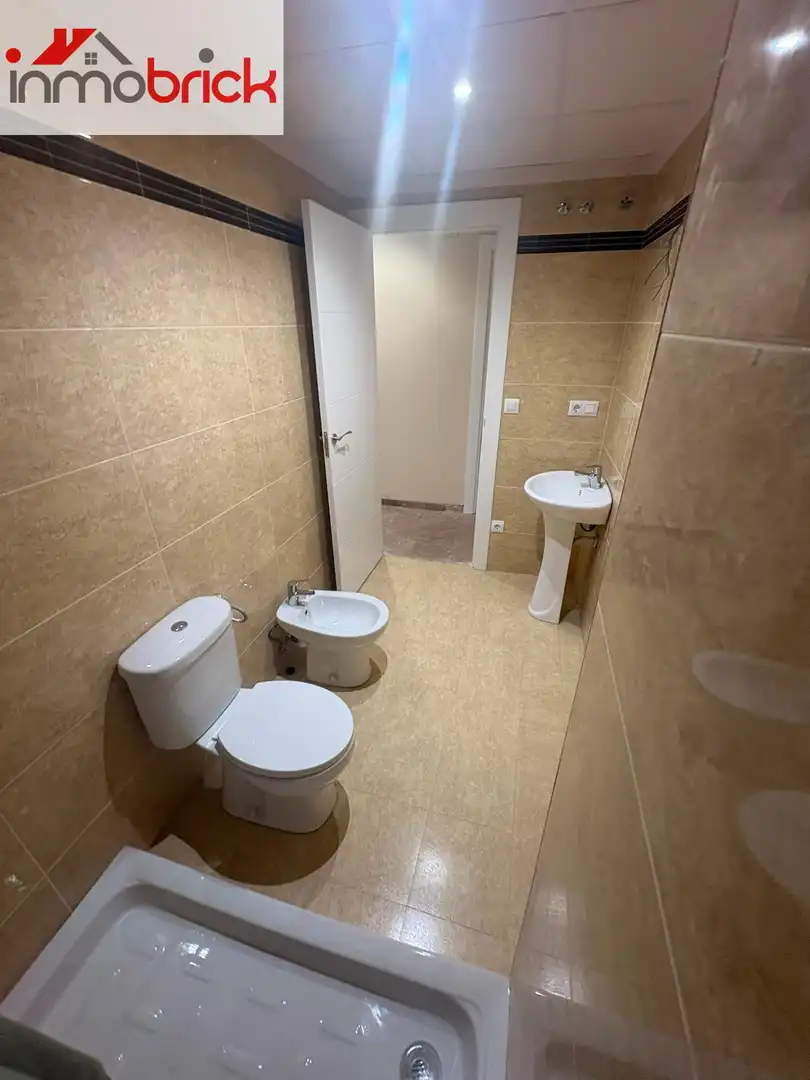 Bathroom of Flat for sale in Rute  with Storage room