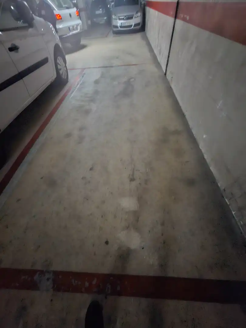 Garatge en venda en Esplugues de Llobregat
