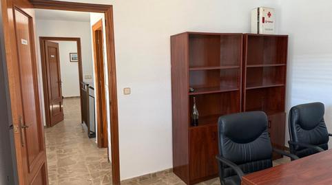 Photo 3 of Industrial buildings to rent in Calle Virgen de la Esperanza, 4, La Hacienda - Nueva Andalucía, Sevilla