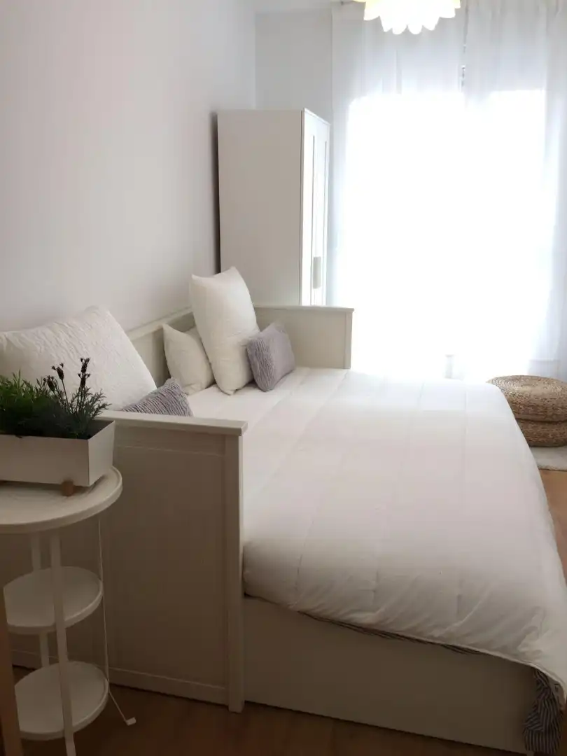 Flat with pool for sale in Barrio la Somadilla 28, imagen 9