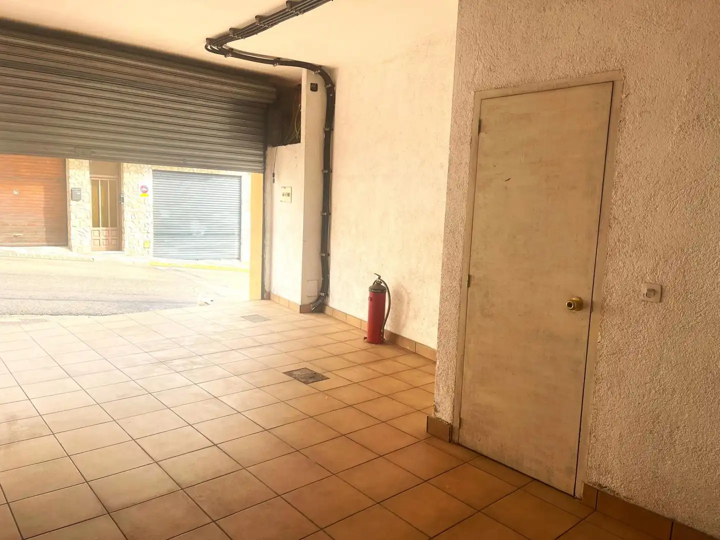 Garaje en venta en Blanes
