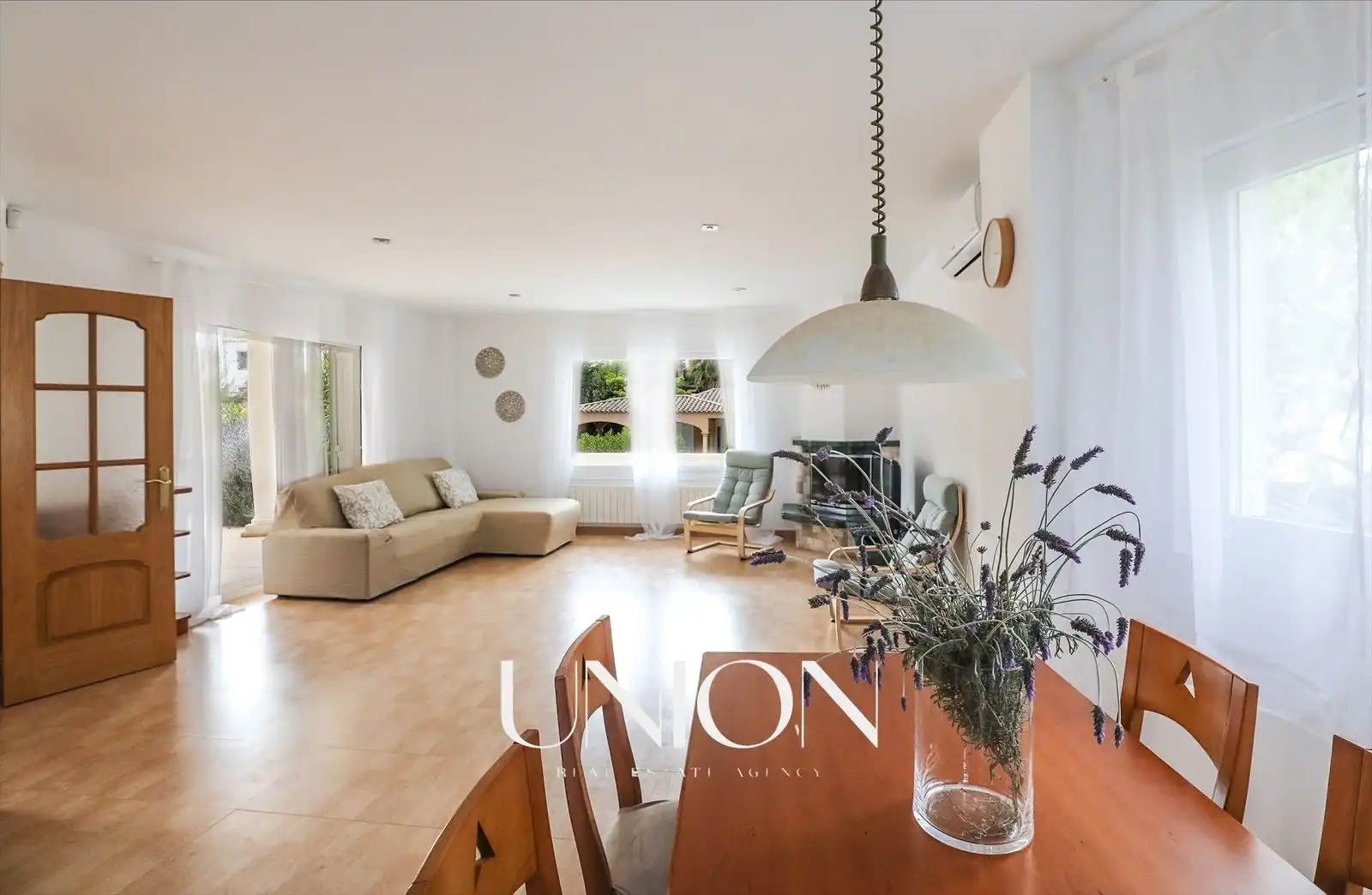 Villa mit Pool zum Verkauf in Torre Valentina - Mas Vilar de La Mutxada - Treumal, imagen 18
