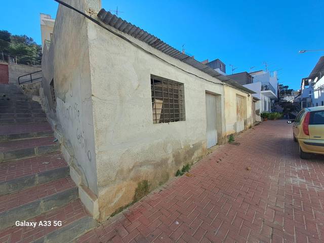 Local comercial en Venta en Calle DOÑA LINA, 10 en Casco Antiguo