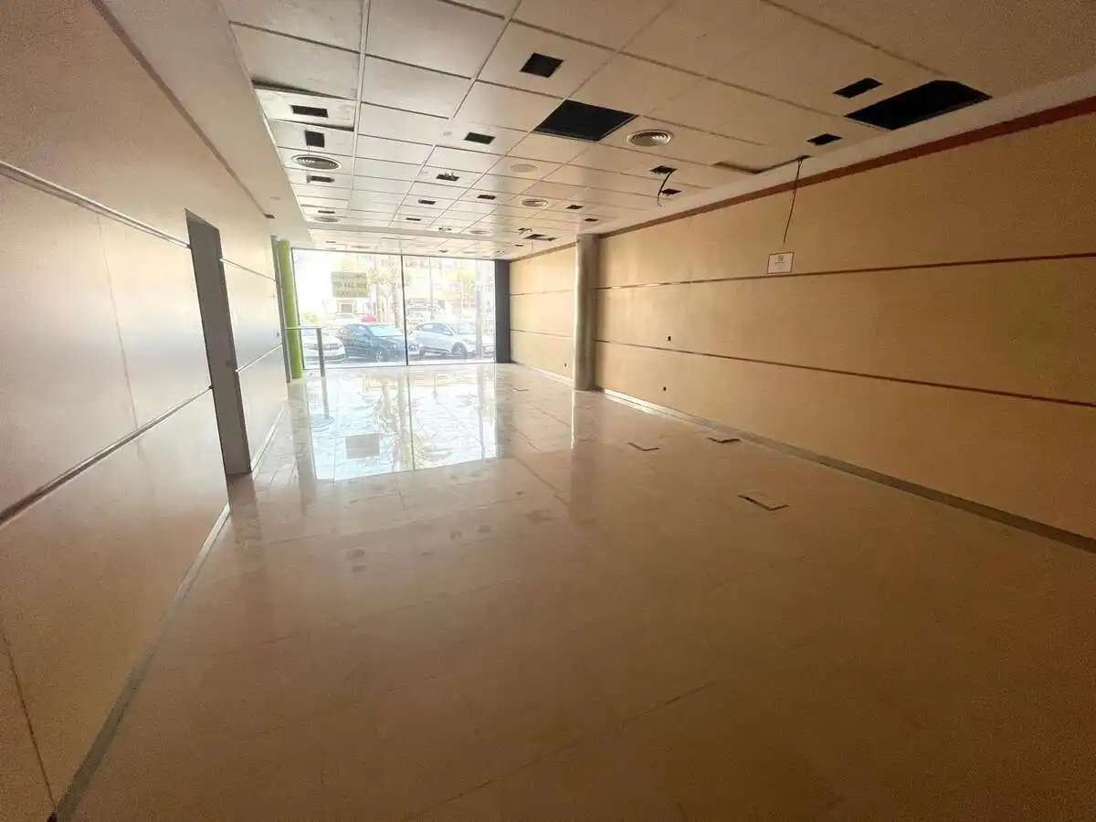 Business premises to rent in Aguadulce, imagen 6