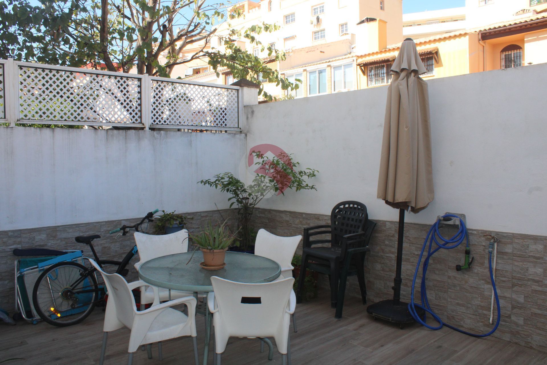 Casa adosada en venta en Antonio Machado, Los Rios