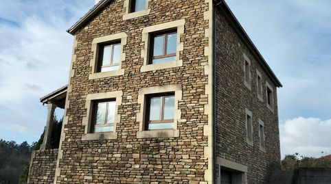 Foto 3 de Casa o xalet en venda a San Xulian de Sales, Vedra, A Coruña