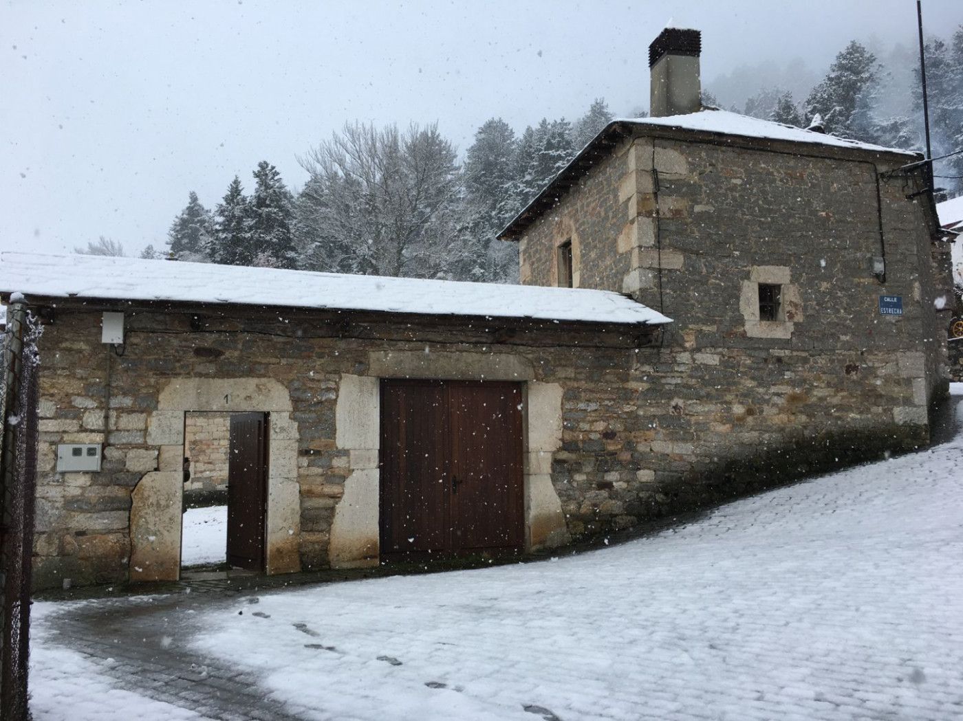 Casa o xalet en venda a Cabrillanes