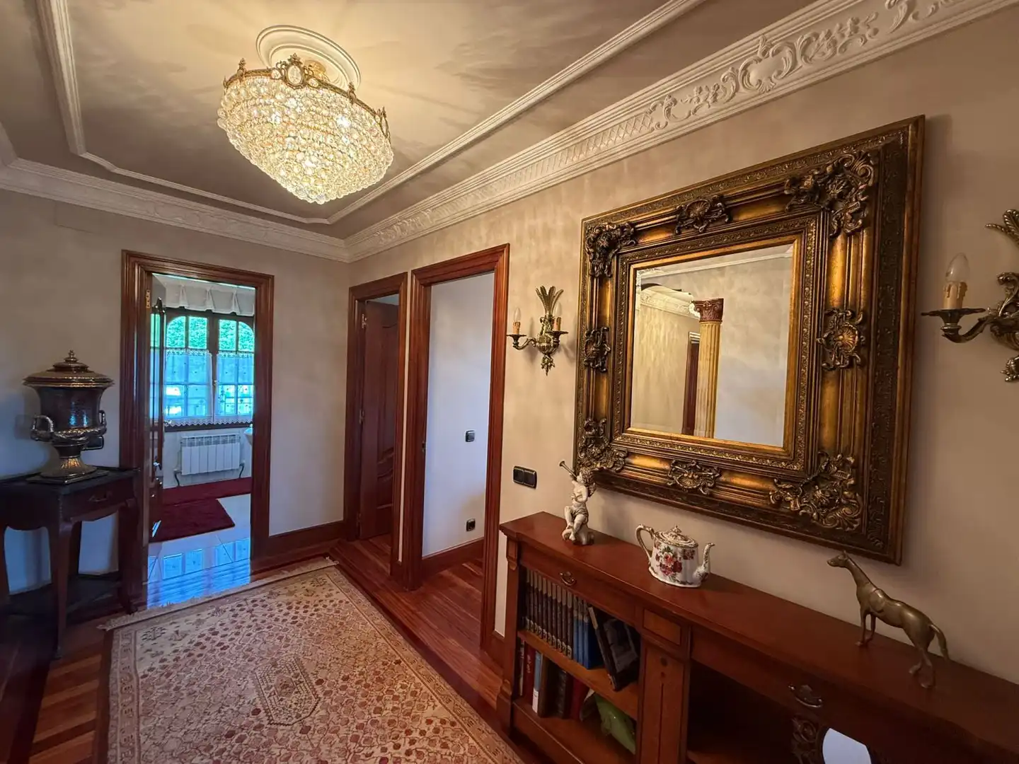 Casa o chalet en venta en Valle de Mena con Calefacción, Terraza y Trastero
