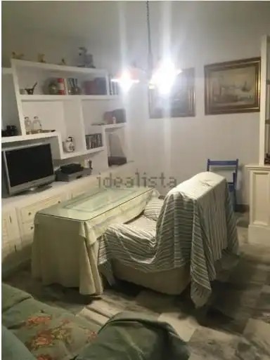 Piso con ascensor en venta en Centro