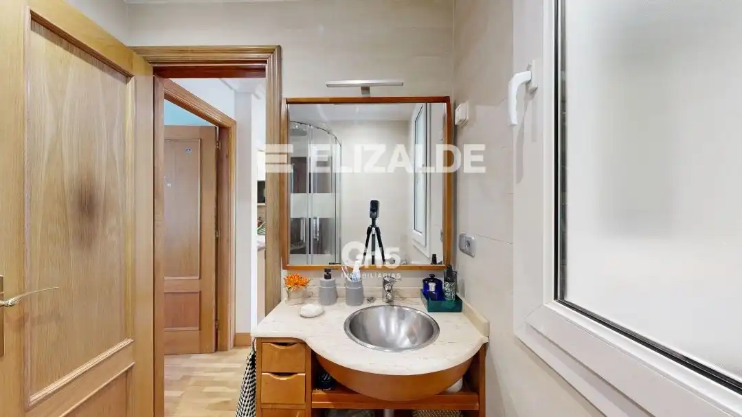 Appartement avec balcon à vendre à Arturo Campion Kalea, imagen 53