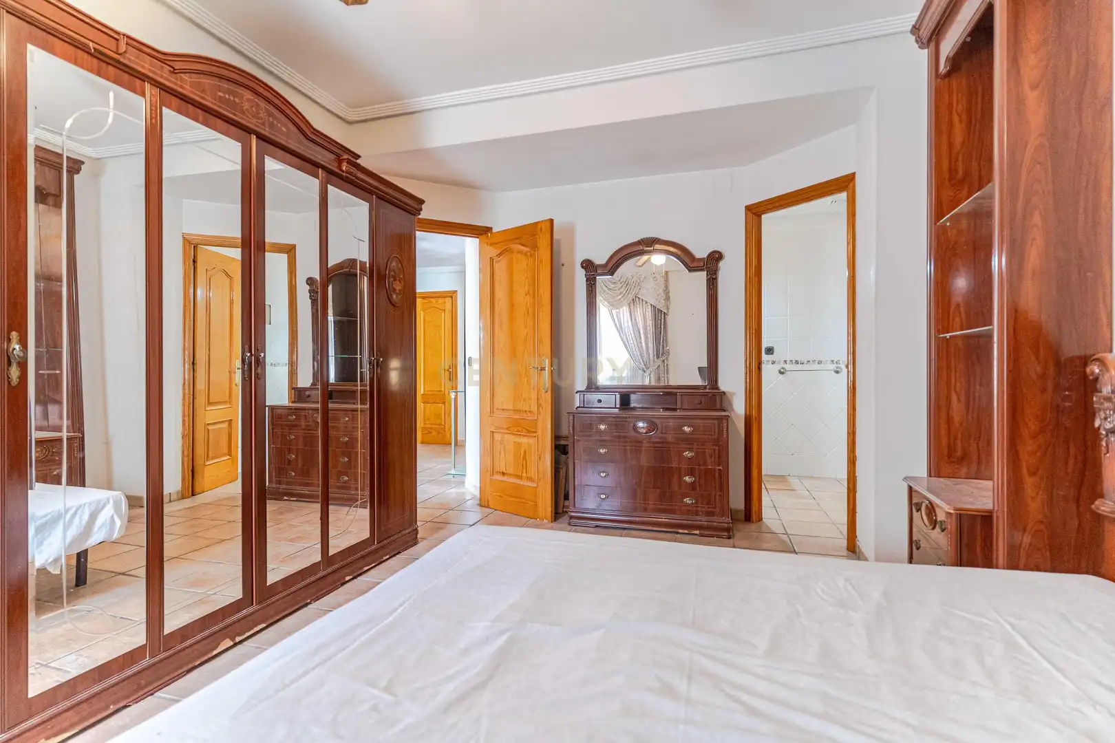 Maison avec piscine à vendre à C. Vandelvira, 15, 23170 Jaén, Spain Urbanización Cerro Molina, imagen 81