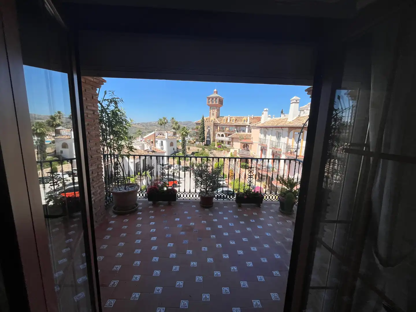 Apartament amb terrassa en venda a Mijas Golf, imagen 5