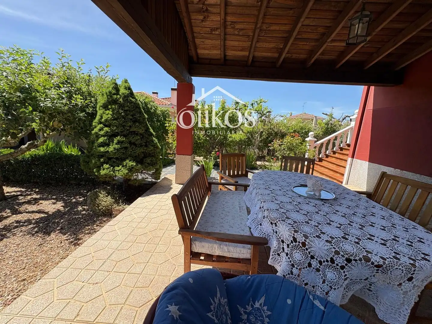 Villa mit Garten zum Verkauf in Buenavista, imagen 108