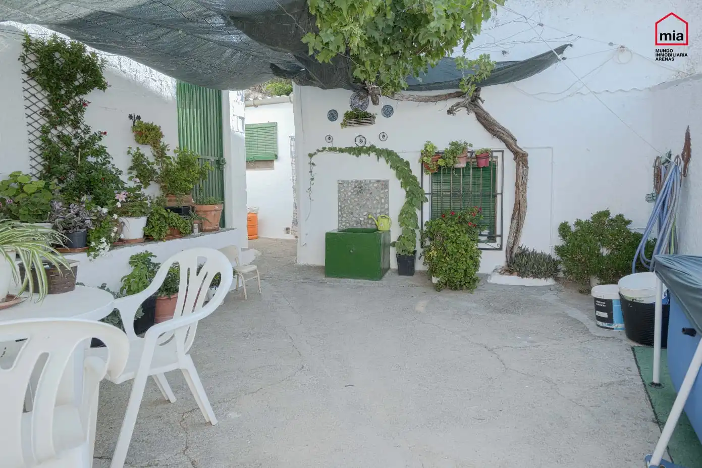 Casa en venda a Calle Pajarejos de Íllora, imagen 17