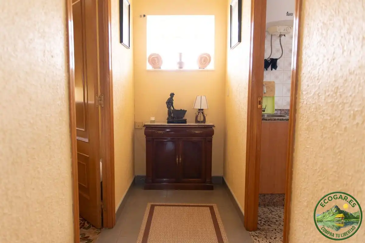 Casa o chalet en venta en Fabero con Calefacción, Jardín privado y Terraza