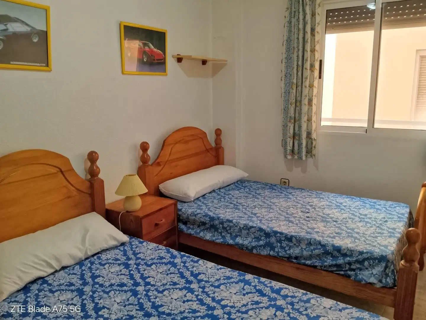 Apartamento con terraza en venta en Calle Calle de Progreso, imagen 8