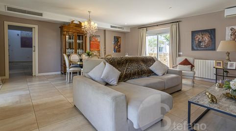 Photo 5 of Houses for rent in Pinares de San Antón, Málaga Capital