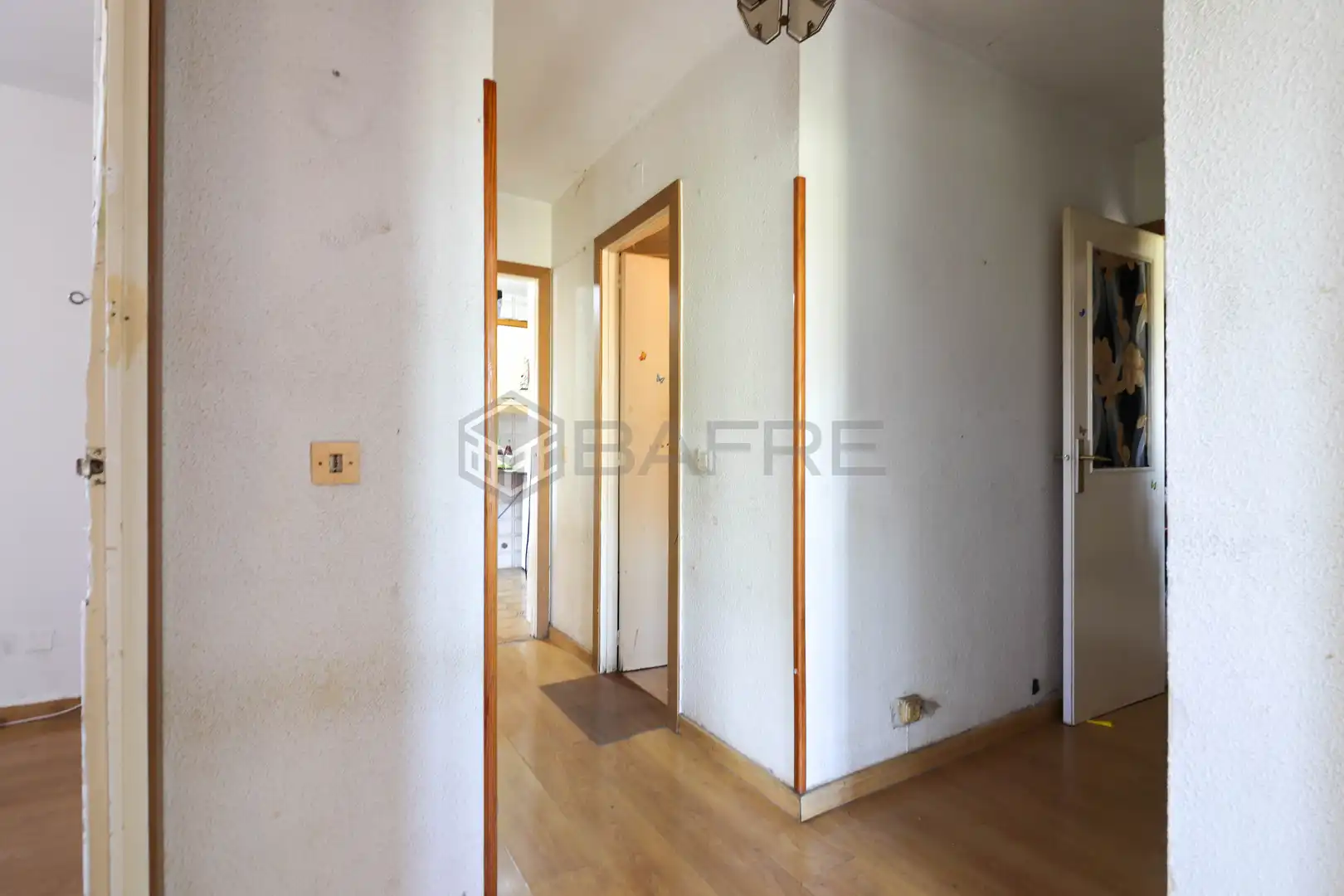 Piso en venta en Madrid con Aire acondicionado, Terraza y Balcón