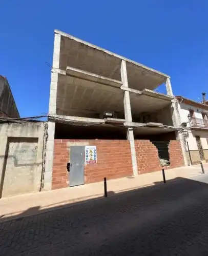 Außenansicht von Gebäude zum Verkauf in Llanera de Ranes