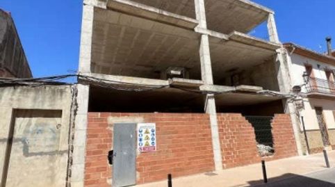 Foto 5 de Edificio en venta en Carrer Carbonell, 4, Llanera de Ranes, Valencia