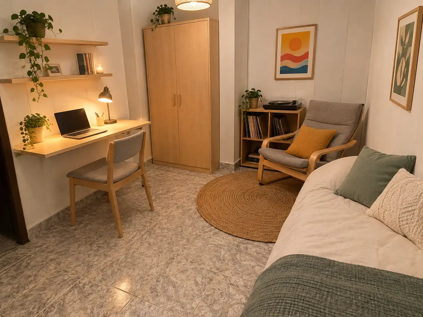 Flat for sale in Carrer de Sant Sadurní, imagen 16
