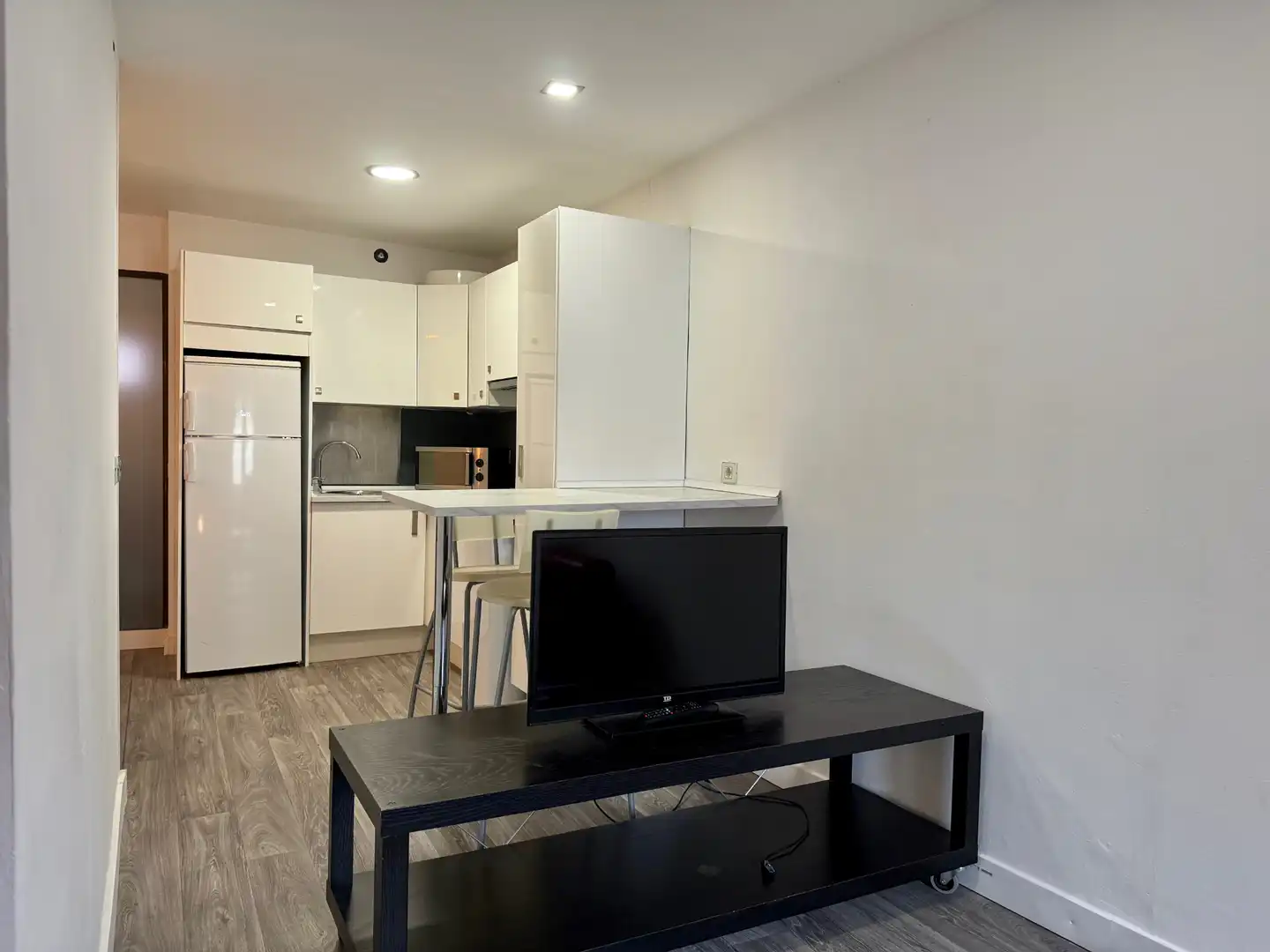 Appartement compact à vendre à Calle General Margallo 72, imagen 2