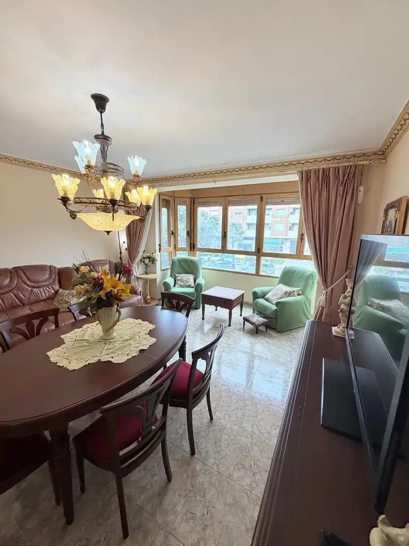 Appartement avec terrasse à vendre à Calle SAN MARCELINO, imagen 7