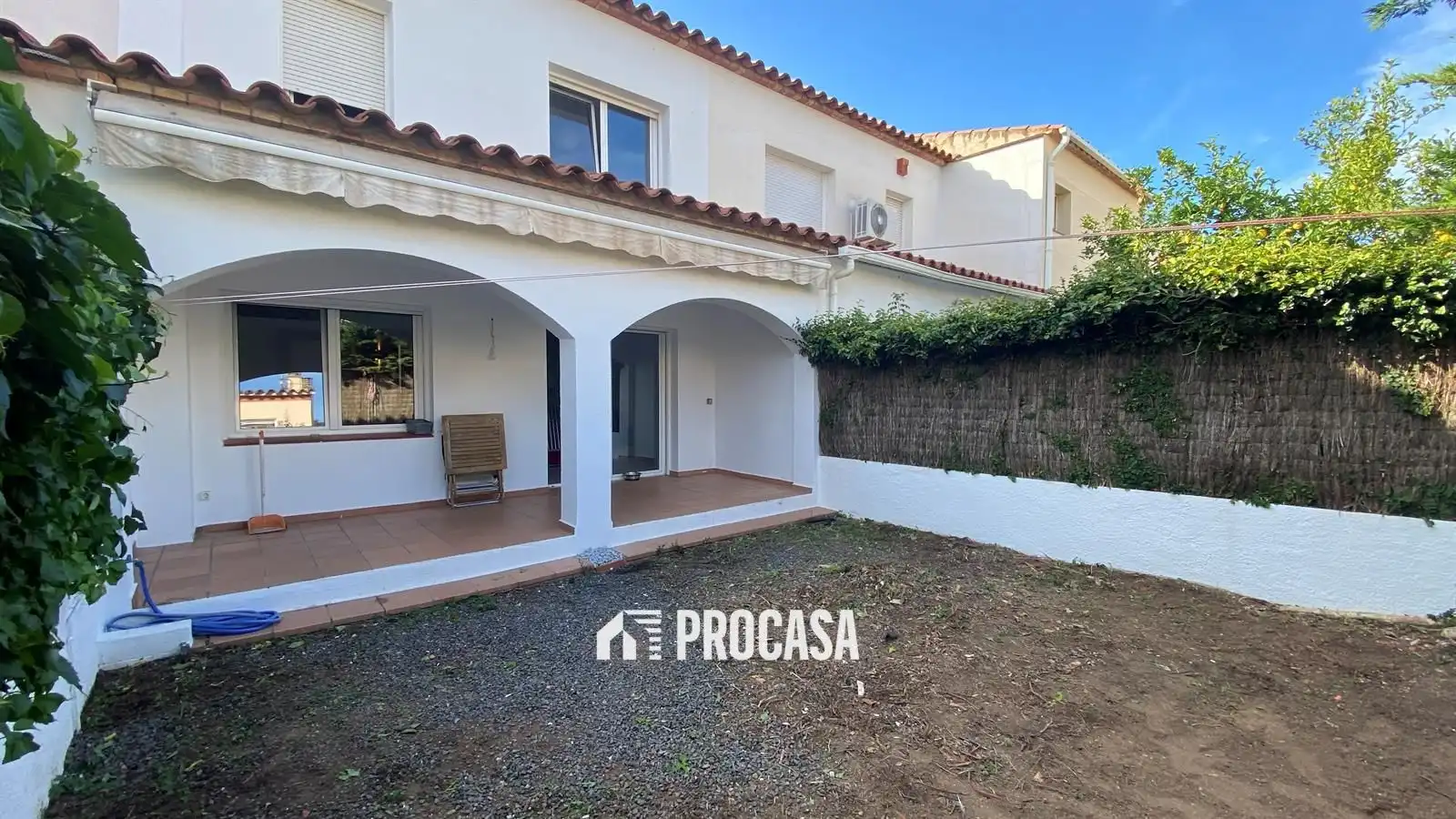 Villa in vendita a Riere Ginjolers, imagen 6