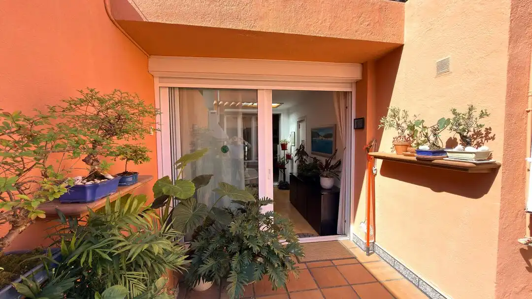 Terrassa de Casa o xalet en venda en Premià de Mar amb Aire condicionat i Calefacció