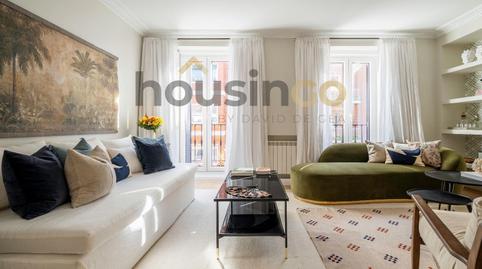 Photo 2 of Attic for sale in Lagasca, Recoletos,  Madrid Capital