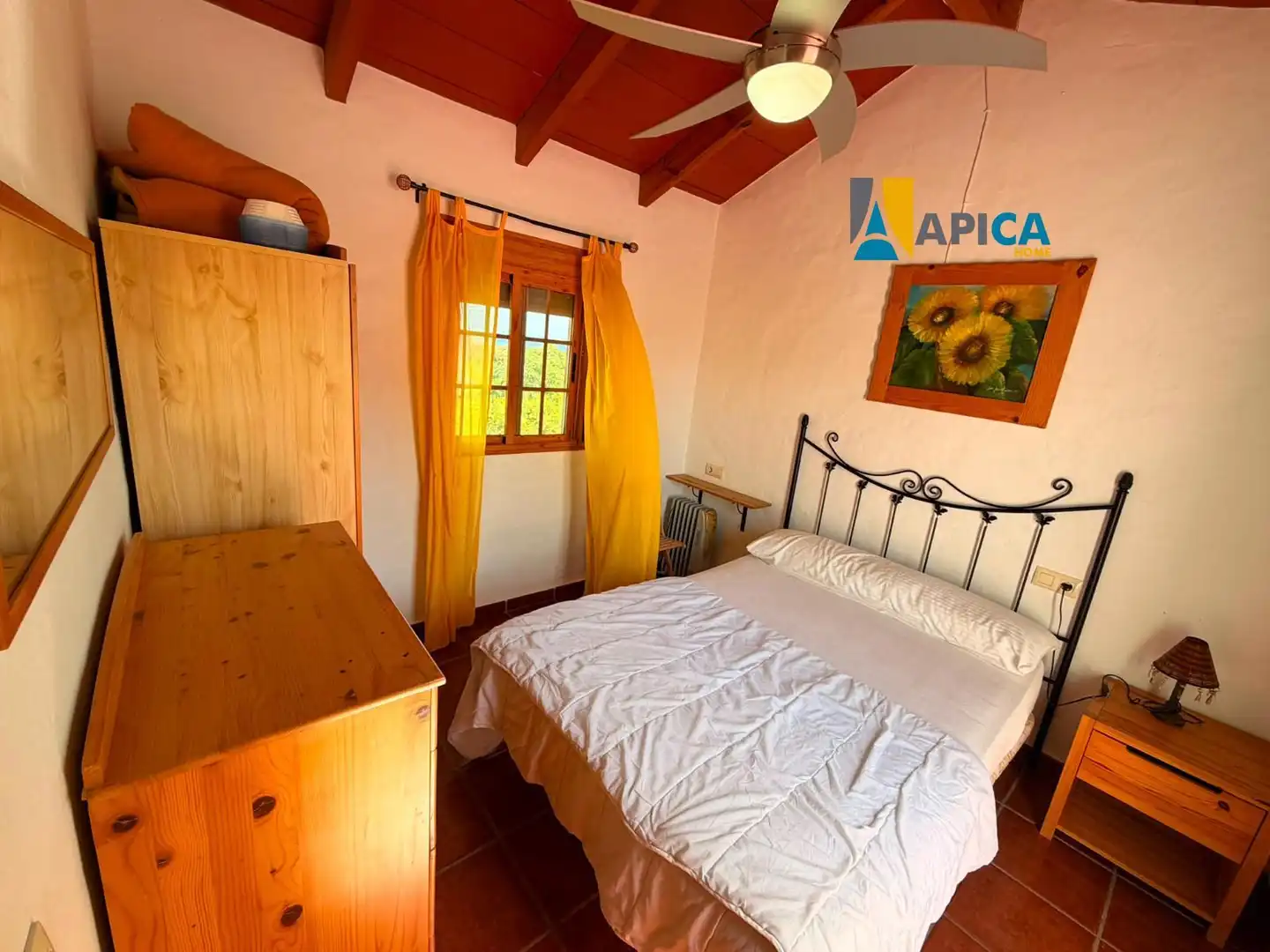 Casa o xalet en venda a Los Caños de Meca