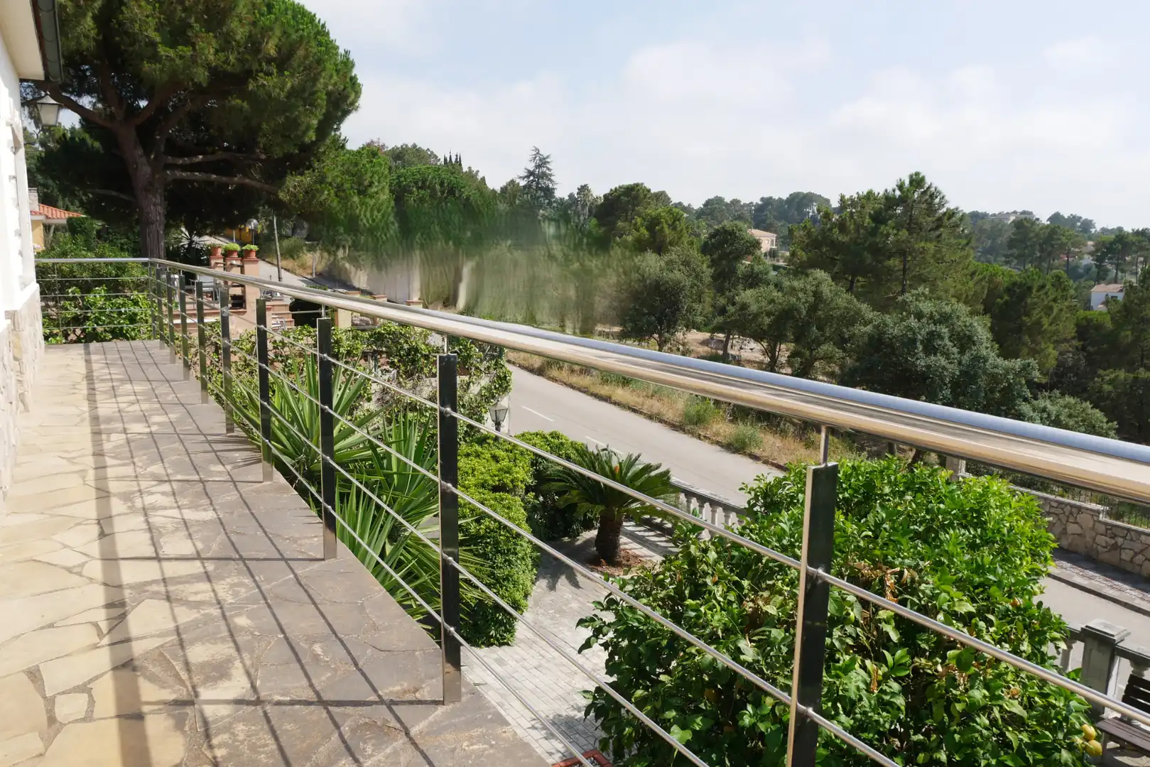 Terrace of Houses for sale in Lloret de Mar  with Heating, Private garden and Swimming Pool