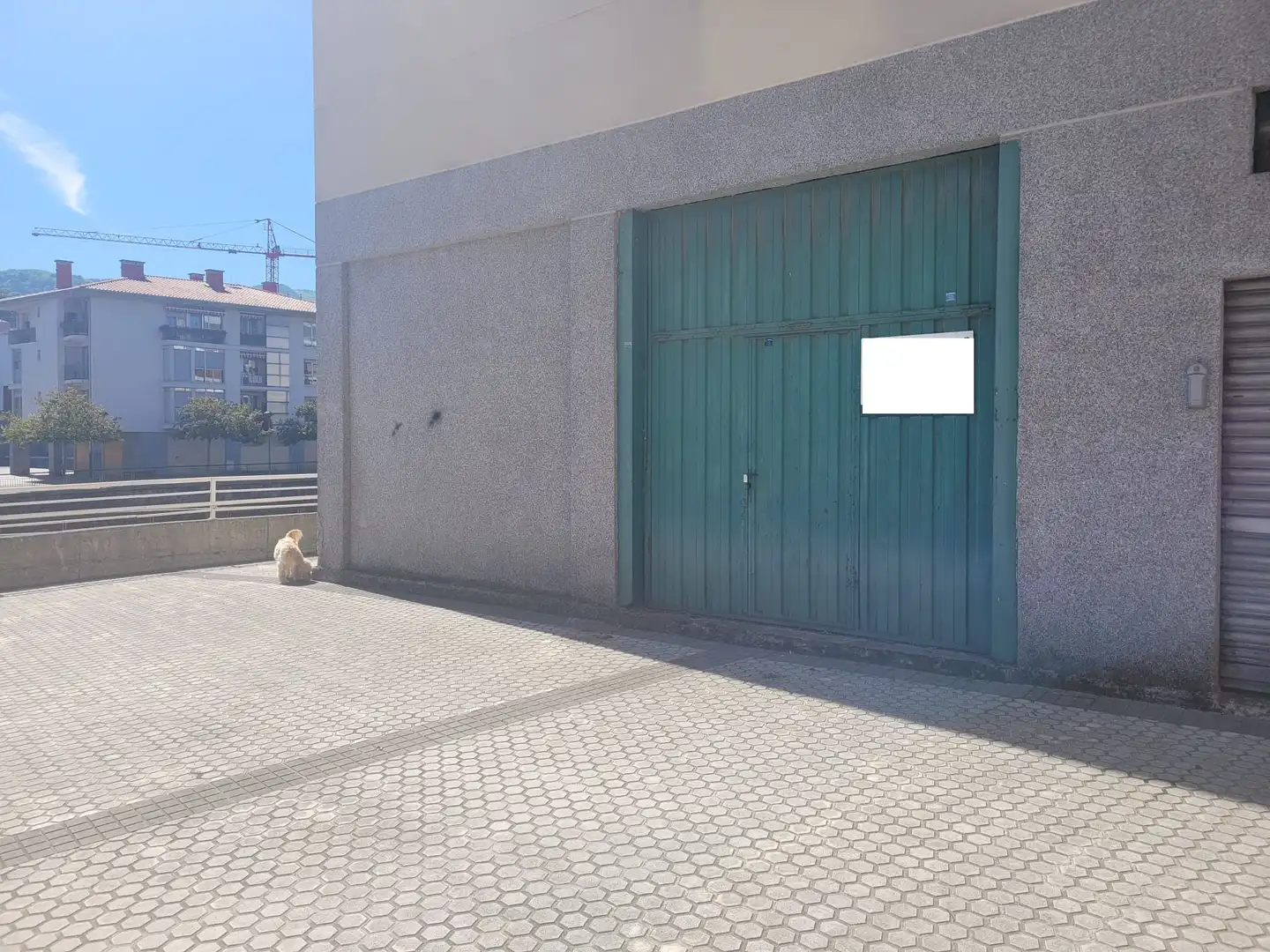 Local commercial à vendre à Zizurkil