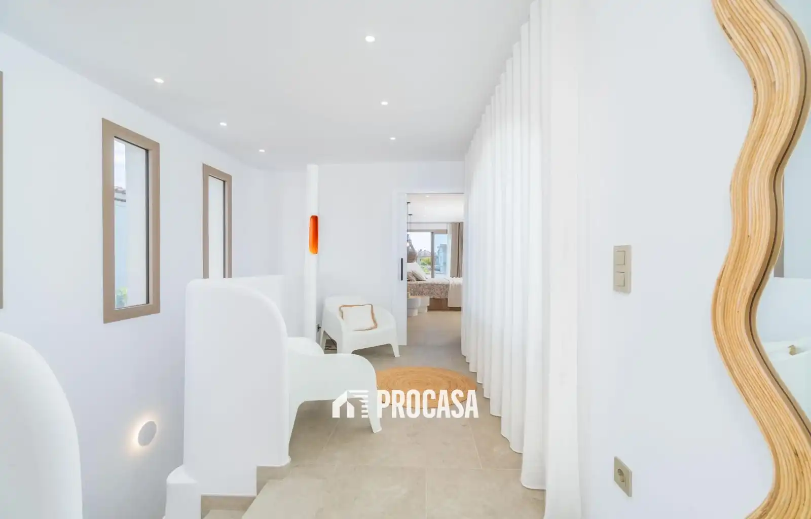 Chalet con piscina en venta en Segre, imagen 86