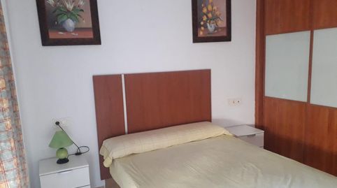 Foto 5 de Pis de lloguer a Jacinto Ruiz Mendoza, Isaac Peral, Melilla Capital