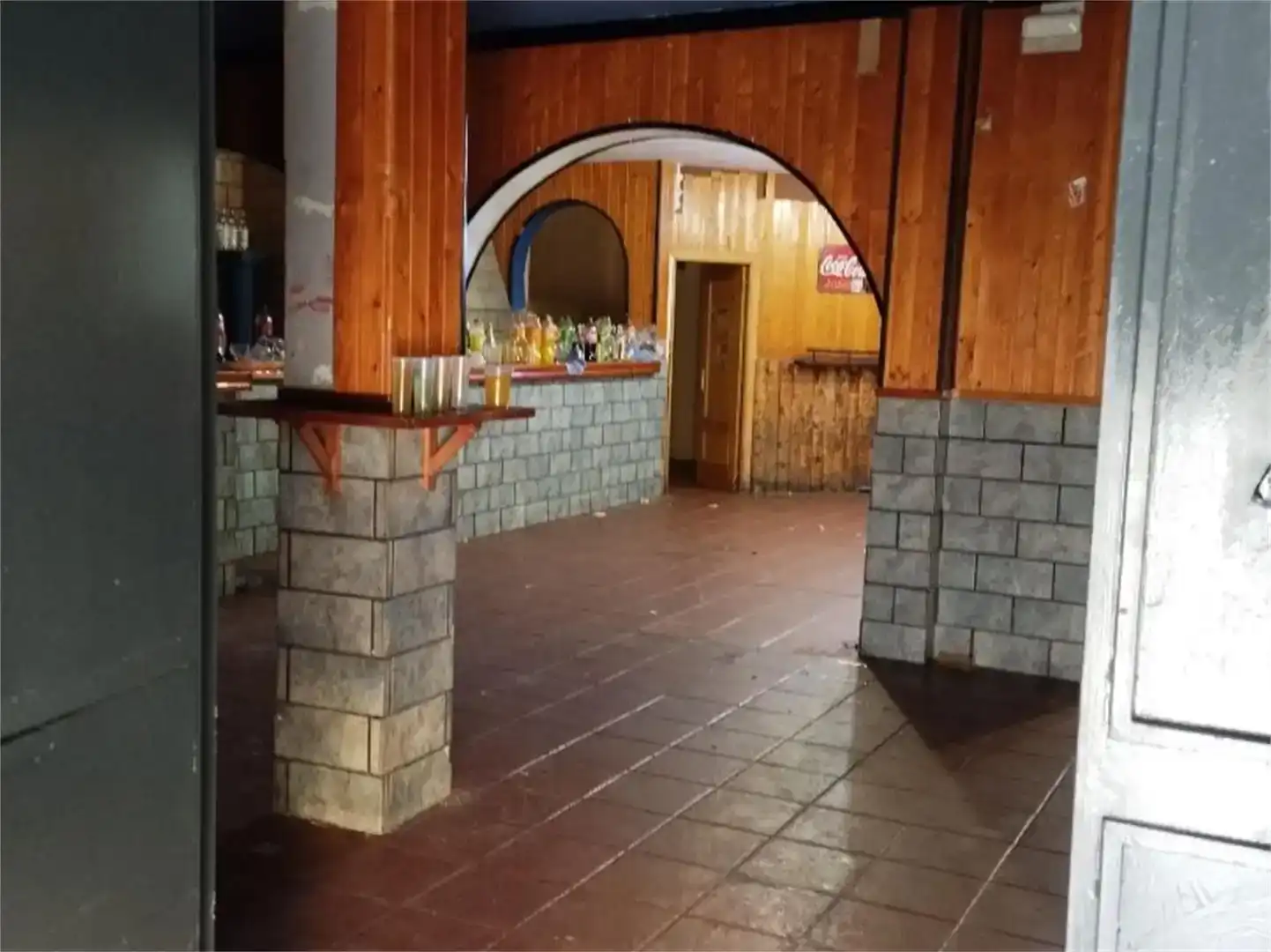 Local en venda en Santa Cruz de la Zarza