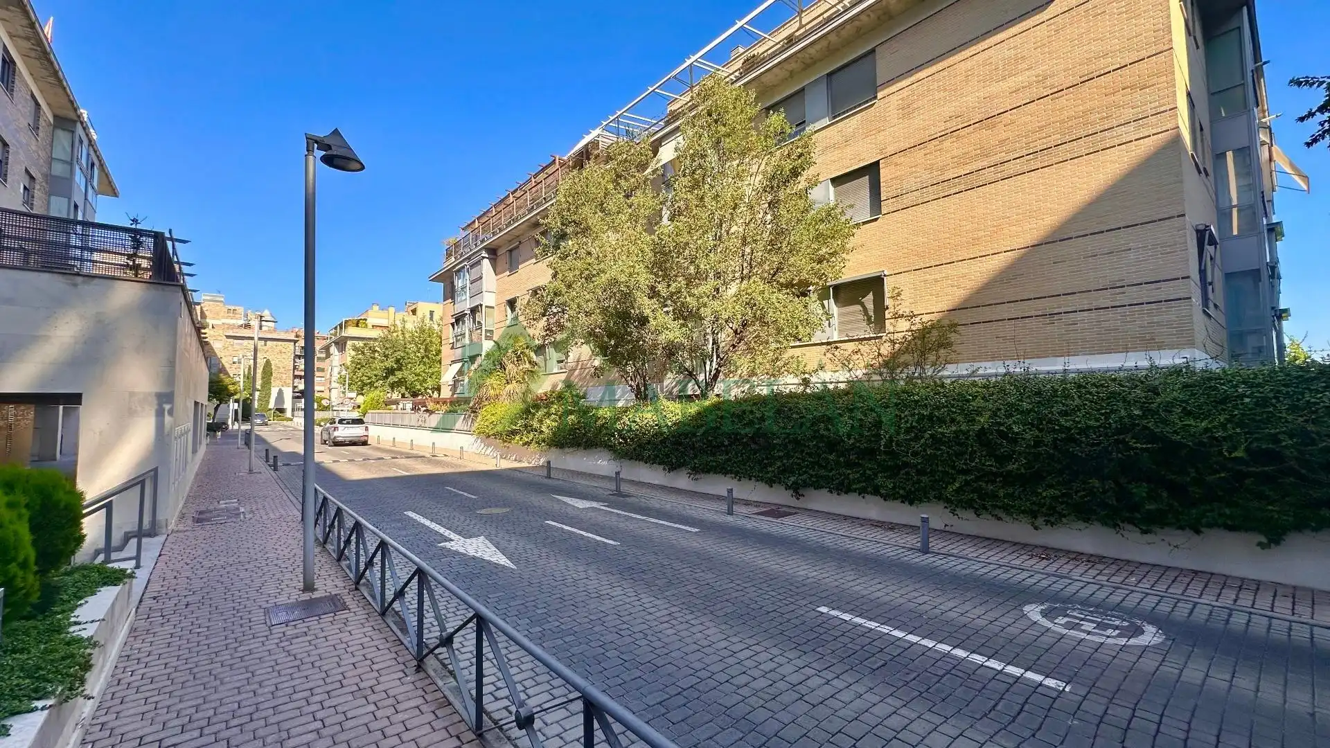 Pis amb piscina de lloguer a Avenida del Talgo, imagen 25