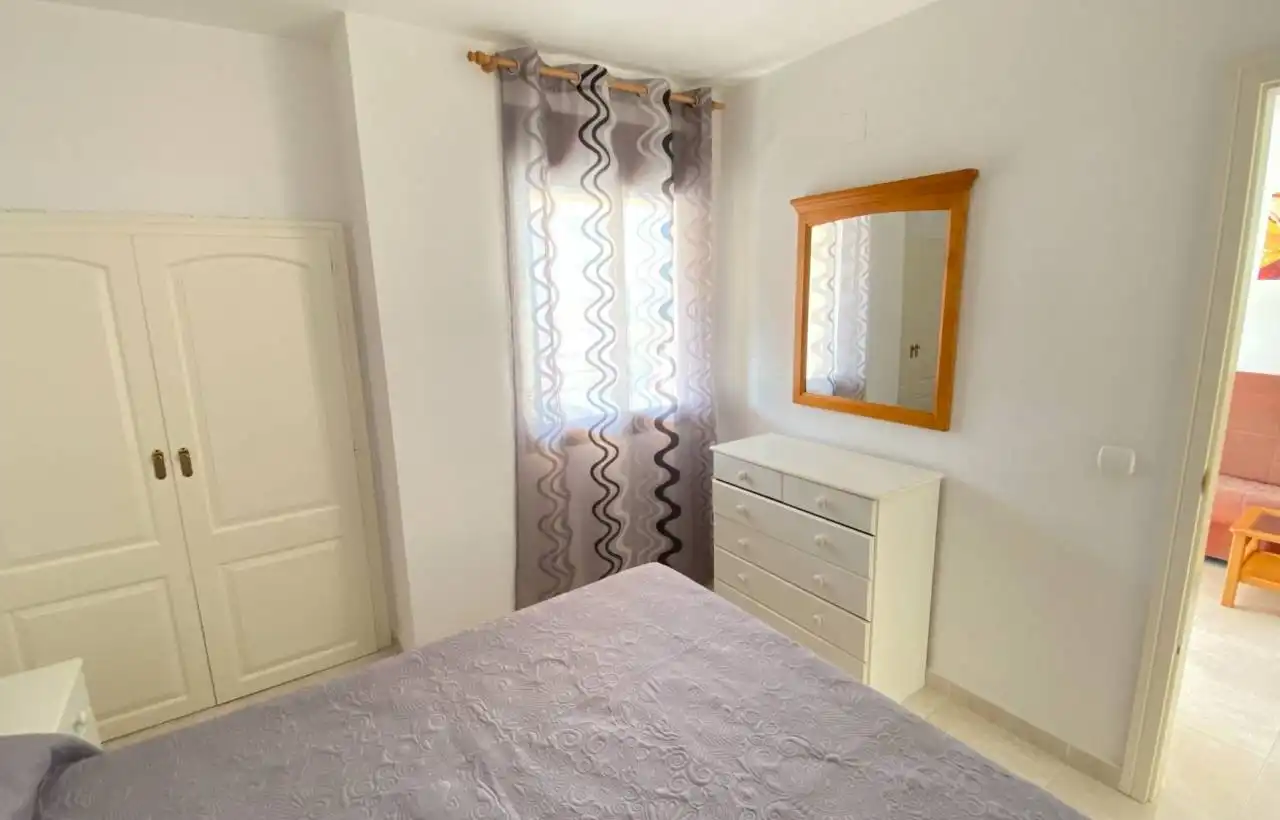 Mini appartamento con terrazza in vendita a Zona Levante - Playa Fossa, imagen 13