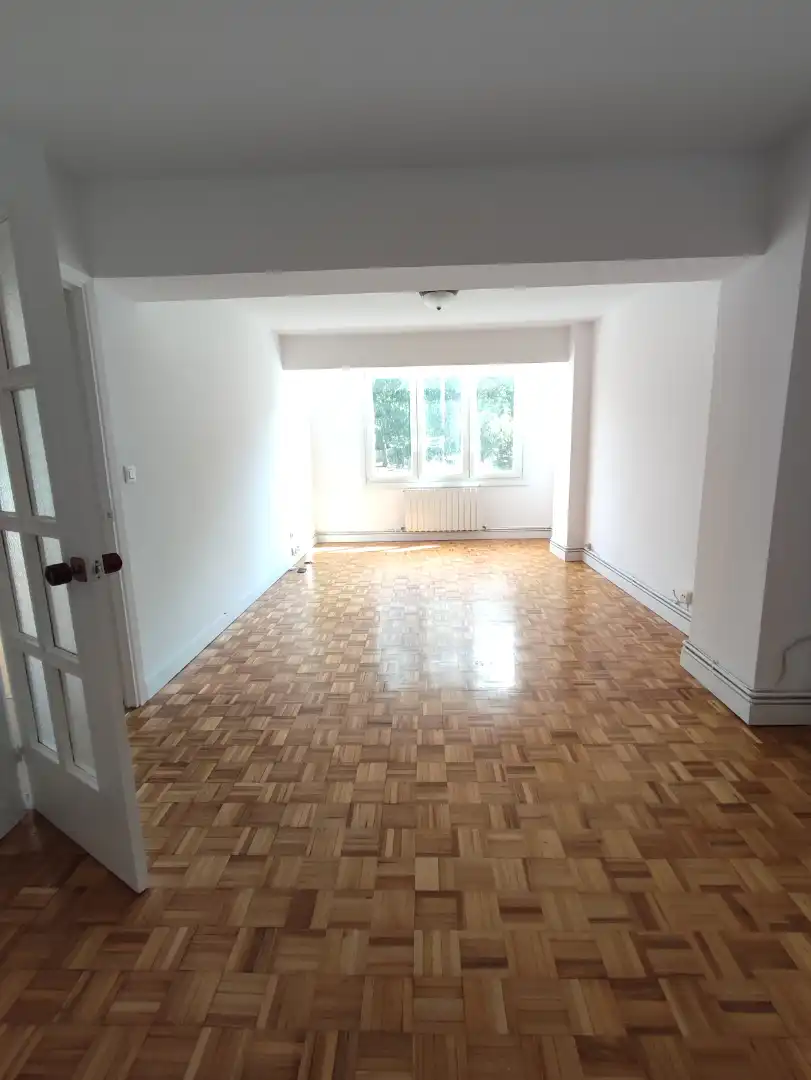 Habitación de Piso en venta en A Coruña Capital  con Parquet, Terraza y Horno