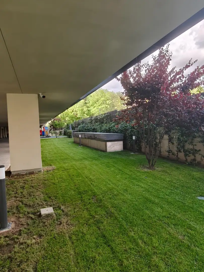 Terrassa de Pis en venda en Madrid amb Aire condicionat, Calefacció i Terrassa