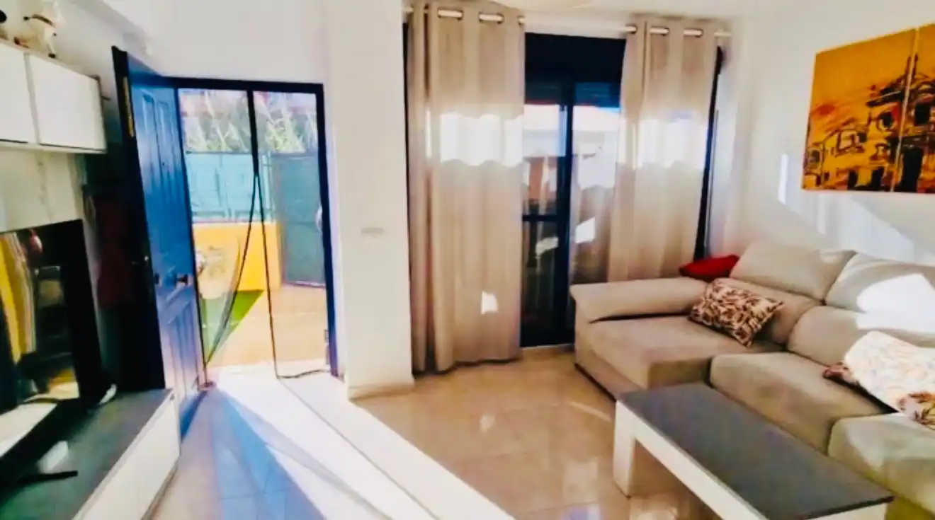 Ground floor with pool to rent in Bellreguard, imagen 16
